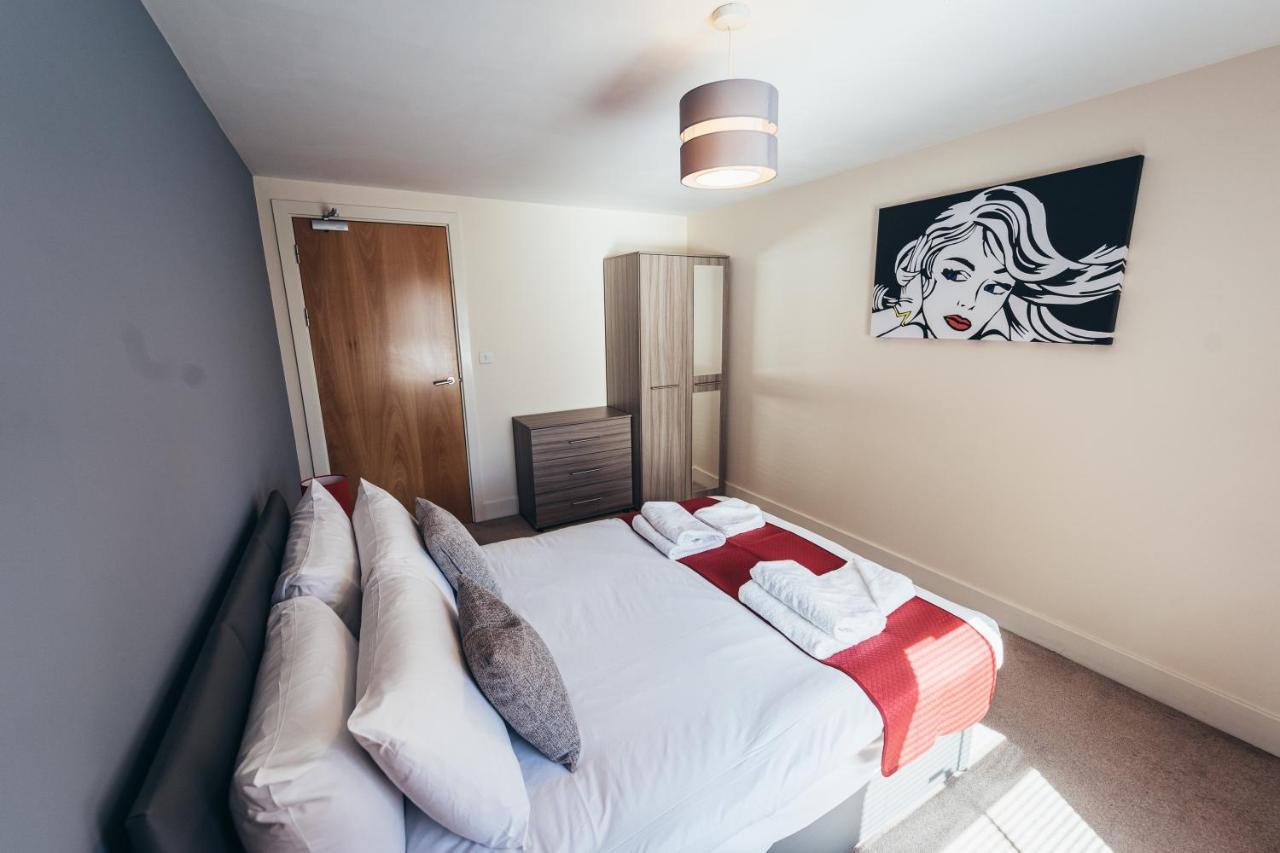 Apartamento The Company, Dalby House