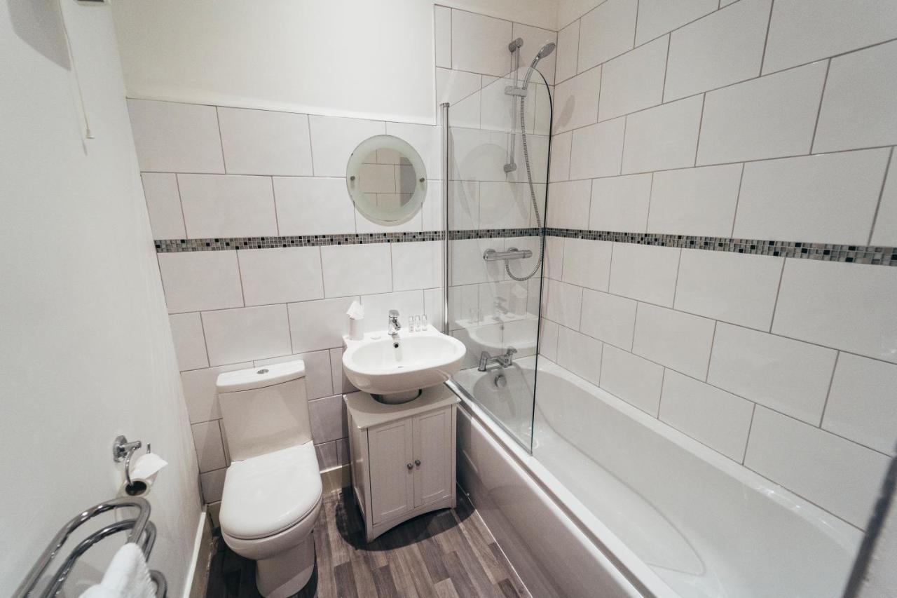 Apartamento The Company, Dalby House *